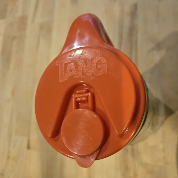 Vintage Tang 1 Qt Pitcher - Picture 4 of 4